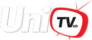 UniTV logo